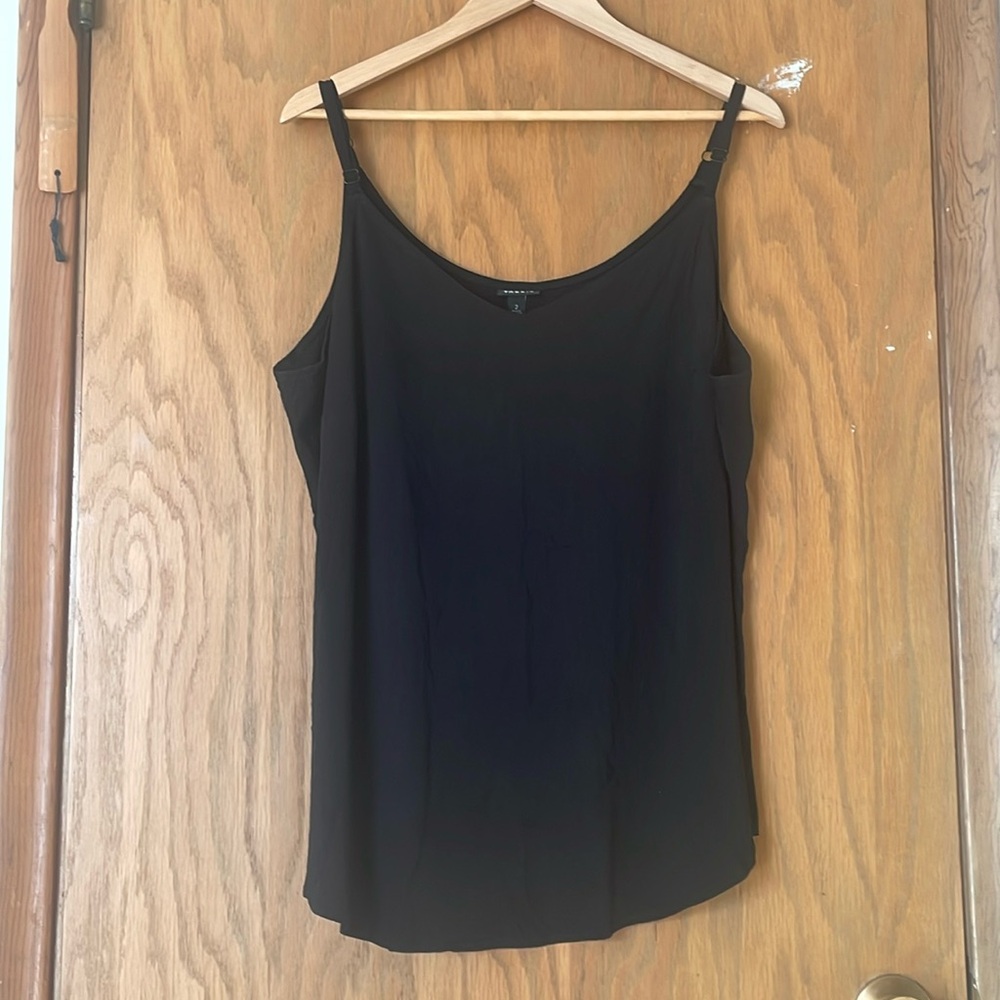 Torrid Cami Plus Sz. 2